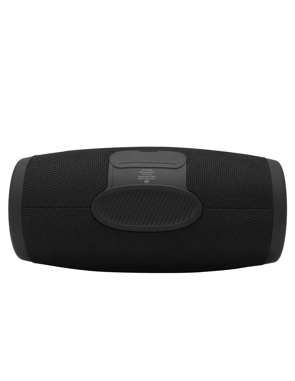 Bocina portátil recargable STF Allure Stand
